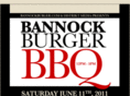 bannockburger.com