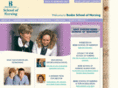 beebeschoolofnursing.com