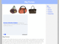 bigpurses.net