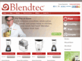 blendetechomeblender.com
