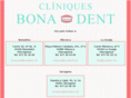 bonadent.net