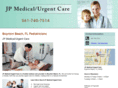 boyntonurgentpediatric.com