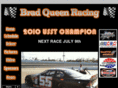 bradqueenracing.com