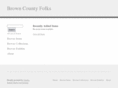 browncountyfolks.org