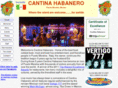 cantinahabanero.com