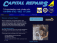 capitalrepairs.com