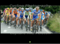 capture-the-peloton.com