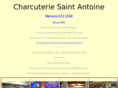 charcuteriesaintantoine.com