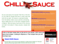 chillisauce.com