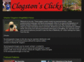 clogstonsclicks.com