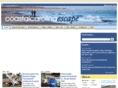 coastalcarolinaescape.com