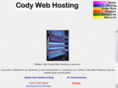 codyhost.com