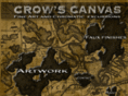 crowscanvas.com