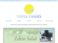 danetours.com