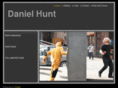 danielhunt.org