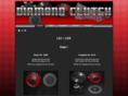 diamondclutch.com
