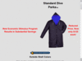 diveparka.com