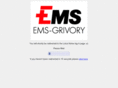 emschem.co.uk