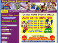 eurodisneydirect.com