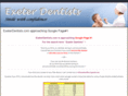 exeterdentists.com