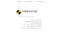 fabrikatur.com