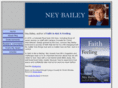 faithisnotafeeling.com