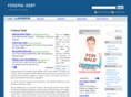 federaldebt.org