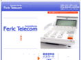 ferictelecom.net