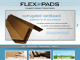 flexpads.com