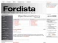 fordista.com