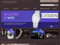 fraserhart.co.uk