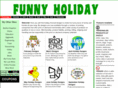 funny-holiday.com