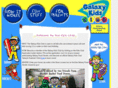 galaxykidsclub.com