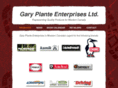 garyplantesales.com