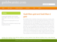 guildwarsite.com
