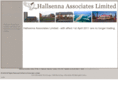 hallsenna.com