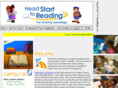 headstarttoreading.com