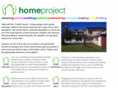 homeproject.co.uk