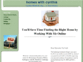 homeswithcynthia.com