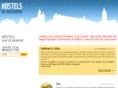hostelsinkrakow.com