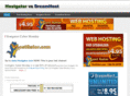 hostgatorvsdreamhost.com
