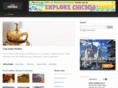 iahotels.net