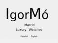 igormo.com