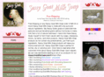 ilovebabygoats.com