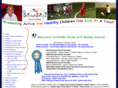 kinderkickz.com