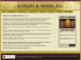 knightandmoses.com