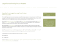 largeformatprintinglosangeles.com