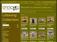 lifesongcollection.com