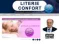 literieconfort.com