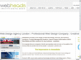 londonwebagency.com